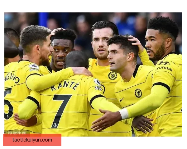 坎特在本赛季表现稳健，依然是切尔西中场的核心力量。