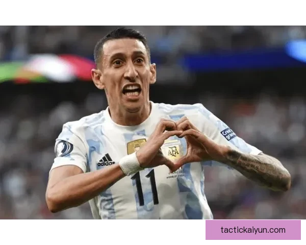 迪马利亚战术价值在球队进攻体系中持续提升，表现稳健备受关注。