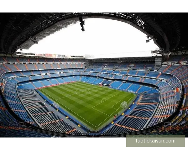 斯托克城贝塔365球场设施更新提升，继续吸引来自各地球迷关注