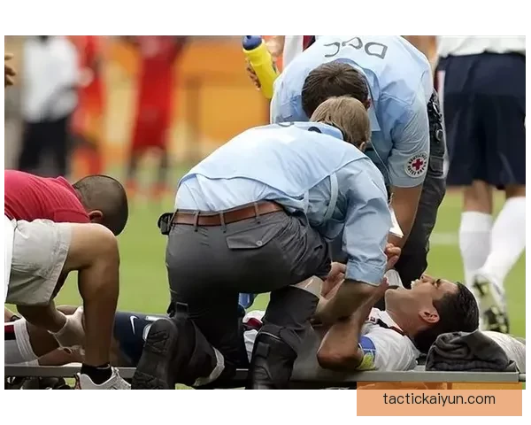 德国世界杯历史战绩与表现回顾