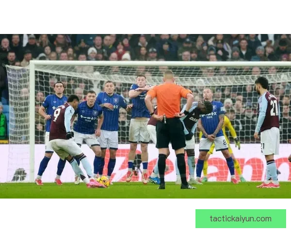 英超维拉引援动作频频，夏窗补强阵容提升竞争力